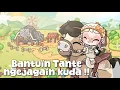 Download Lagu PLAYING IN THE RURAL 😆 𓏲 ๋࣭ || DramaAvatarWorld || UpdateCountryside