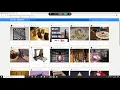 Laser Cutter Uploading Thingiverse Files into Laser Cutter Software tutorial