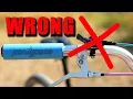 Lagu Secret Alternative Shifter Setup!