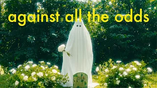 ziva magnolya kaleb j against all the odds official lyric video 