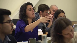 UC Davis GSM Industry Immersions - Tech CFOs of the Future