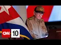 Why the U S just indicted a former Cuban President May 22 2026