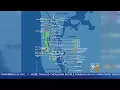 Full List Of Street Closures For 2017 TCS New York City Marathon