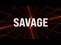 Download Lagu Tiësto \u0026 Deorro - Savage [Lyric Video]