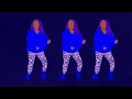 Eugy x Chop Daily - My Touch (Skillibeng Remix) [Visualiser]