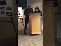 Robert Owens Funeral