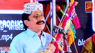 munhjo yar gulab jo gul aa soz ali chandio new album02 azad production