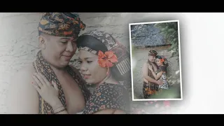 Download Prewedding Bali Casual dan Bali klasik Slide MP3