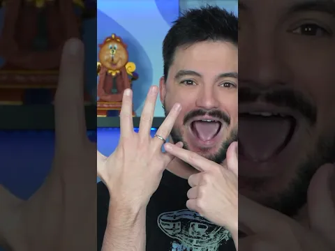 ISSO É FLERTE OU EU TÔ IMAGINANDO COISA？
