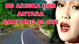 antara bandung ciawi pop sunda iis ariska bbr