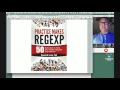 Free Webinar Pandas and Matplotlib