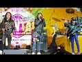 Download Lagu Peminat Tak Bagi ( MELISSA ) Balik - Mentari Merah Diufuk Timur ( Cover ) AEON Mall Taiping