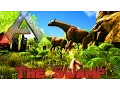 Ark Survival Evolved Modded - Rare Mushrooms and Rare Flowers Ep 5