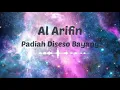 Download Lagu BOY SHANDY - PADIAH DISESO BAYANG / COVER BY AL ARIFIN #cover #minang