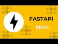 CRUD FastAPI con Redis Python