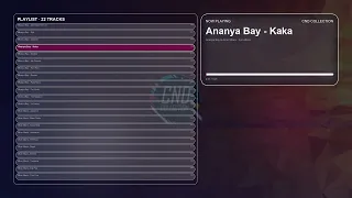 Ananya Bay & Avan Sitara - Full album
