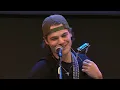 Max McNown - A Lot More Free | 98.7 THE BULL/101.9 KINK | PNC Live Studio Session