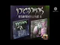 Download Lagu Cromok \u0026 D'Cromok - Metallurgical,Metallurgical II,Metallurgical III #Cromok #D'Cromok