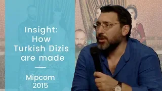 insight how turkish dramas are made mipcom interview english