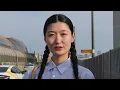 Lewis OfMan - Seoul Disco Night (Official Music Video)