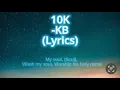10K - KB