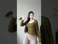 Download Lagu Dance Cover ♯5690 🔥 Beautiful Chinese Girl Perform the Latest Dance Trend.