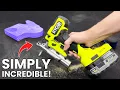 4 Amazing New RYOBI Tools Even the Haters Will Love