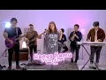 Download Lagu Tiket - Hanya Kamu Yang Bisa (Live Cover by Avolia)