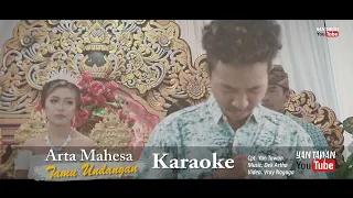 Download ARTA MAHESA - TAMU UNDANGAN (KARAOKE) MP3