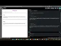 Lets make beginer s wikipedia with basic html and css