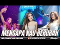 Download Lagu FUNKOT - MENGAPA KAU BERUBAH [VIRAL TIKTOK VALDY NYONK] || BY DJ ALIENDYA