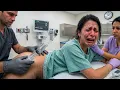 Correct Injection Technique Medical Education Doctor Injection