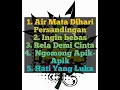 Download Lagu kumpulan lagu rege paling enak di denger