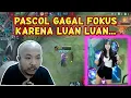 Download Lagu PASCOL GAGAL FOKUS, KARENA LUAN LUAN...
