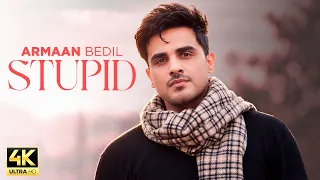 Stupid - Armaan Bedil ft Raashi Sood | Tru Makers | Latest Punjabi Songs 2026