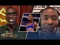 Jamal Crawford lists the best ball handlers of all time EPISODE 26 CLUB SHAY SHAY