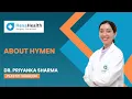 What is a Hymen Causes of Hymen rupture HexaHealth Expert