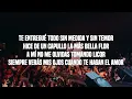 Ya para que - Nanpa Básico (LETRA)