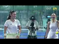 Download Lagu WOMENS FINAL | LUNA MAYA \u0026 SHANIA SALSABILA VS NABILA SYAKIEB \u0026 YASMINE WILDBLOOD