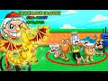 Download Lagu Last To Leave Circle Wins 0.01% Secret in Steal a Brainrot… | Italian Brainrot Animation