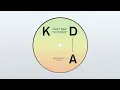 KDA - Just Say (Kabuki Remix - Official Audio) ft. Tinashe