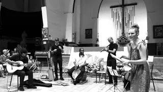 SAODAJ - "Somin grands bois" en semi-acoustique