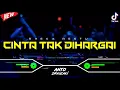 Download Lagu DJ CINTA TAK DIHARGAI - RHEKA RESTU‼️ VIRAL TIKTOK || FUNKOT VERSION