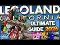 LEGOLAND California GUIDE 2026 What to KNOW Before You Go