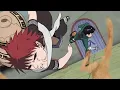 Download Lagu Rock Lee VS Gaara - Linkin Park 60FPS HD (AMV)