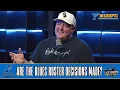 Download Lagu Last Minute Blues Podcast | Worden de bluesselectiebeslissingen genomen?