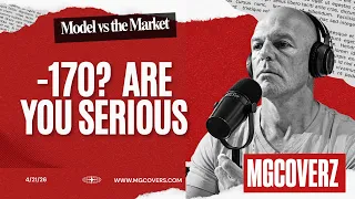 Sportsbooks Are PRICING MLB WRONG Starting Pitching Trap EXPOSED