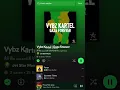 Download Lagu Vybz Kartel Spotify Playlist
