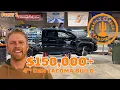 2025 Toyota Tacoma Trailhunter Our Biggest Build Yet