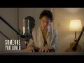 Download Lagu Lewis Capaldi - Someone You Loved (José Audisio Cover)